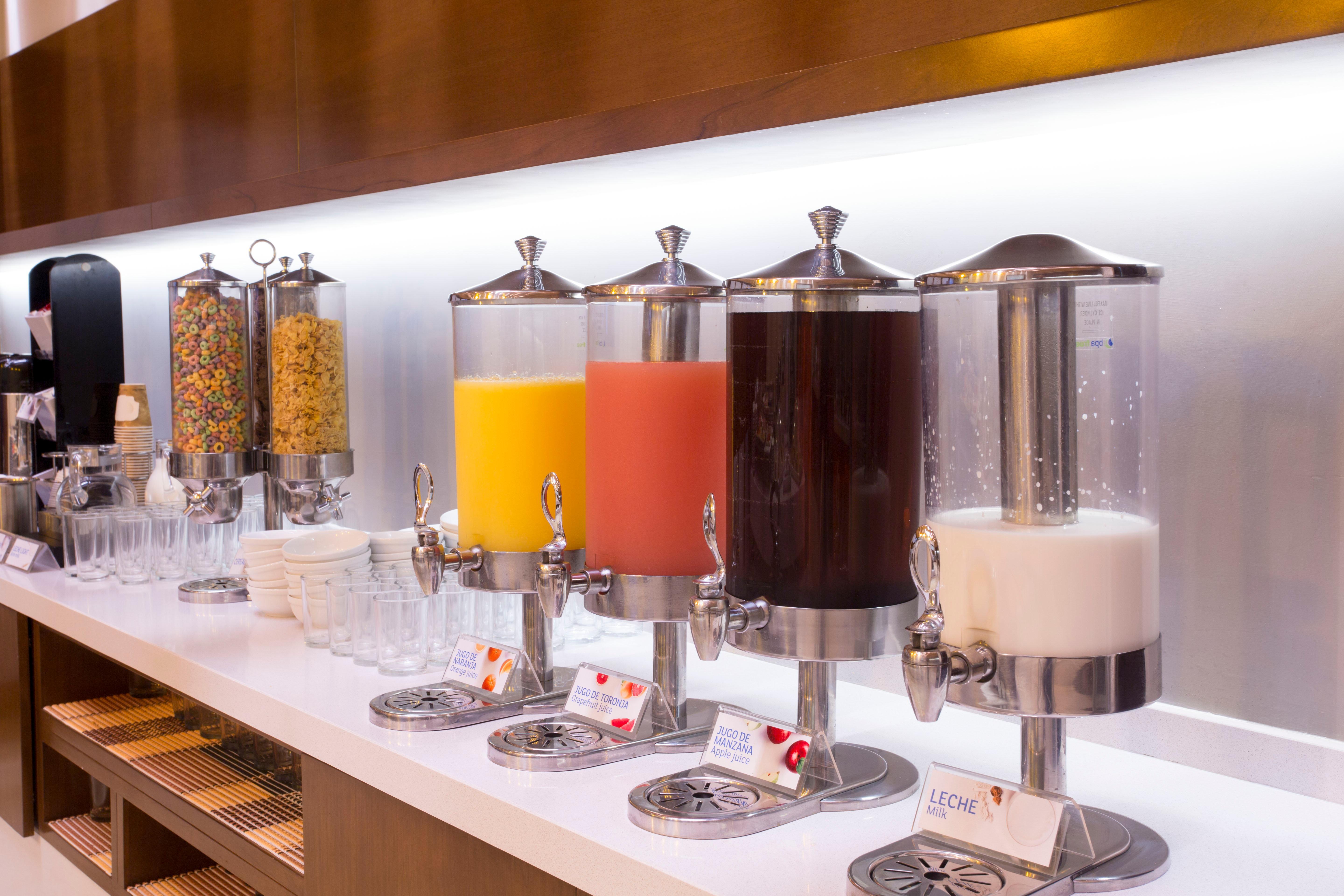 Holiday Inn Express Merida By Ihg Buitenkant foto
