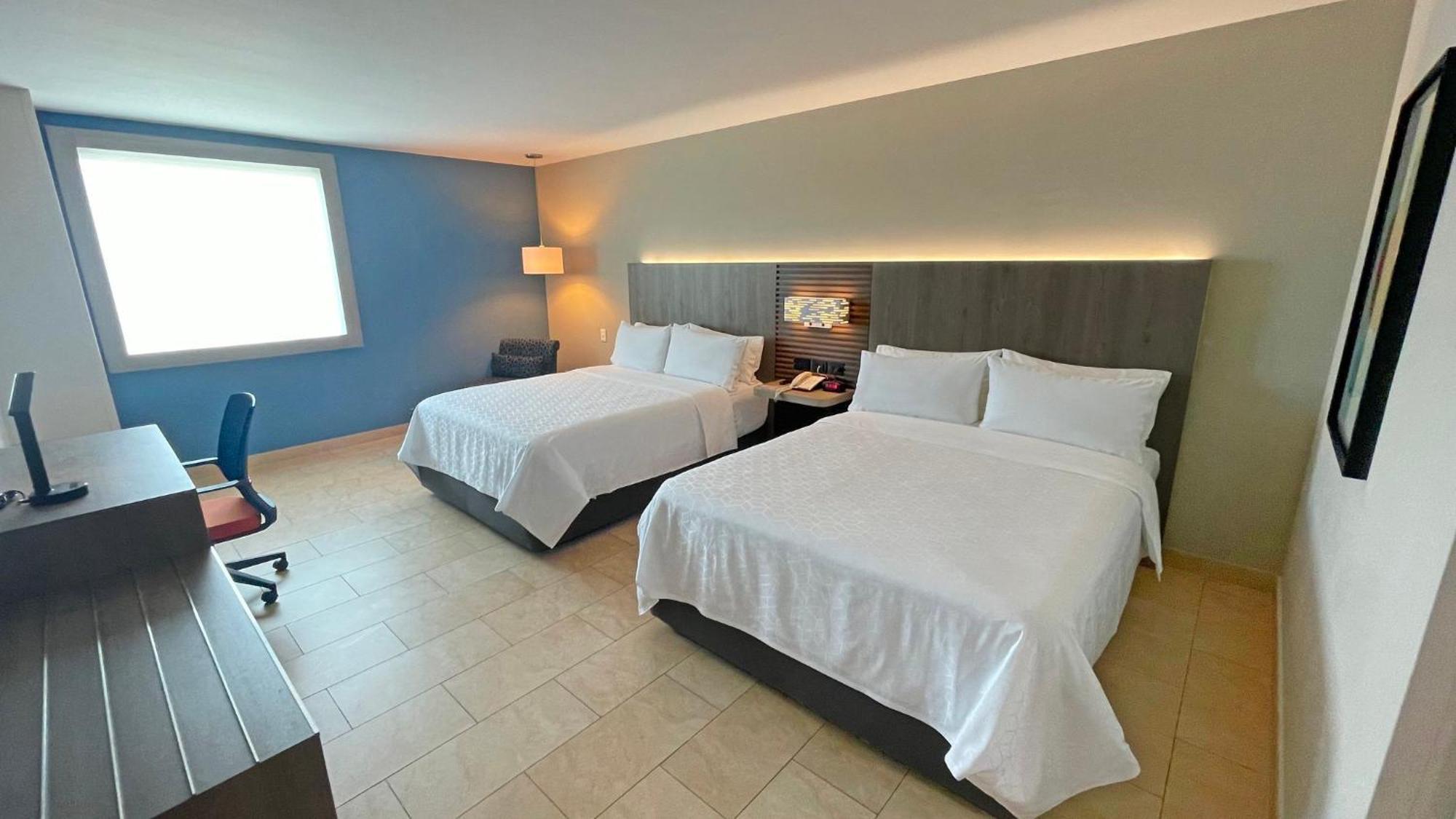 Holiday Inn Express Merida By Ihg Buitenkant foto