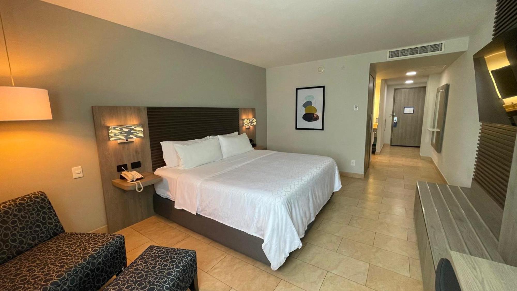 Holiday Inn Express Merida By Ihg Buitenkant foto