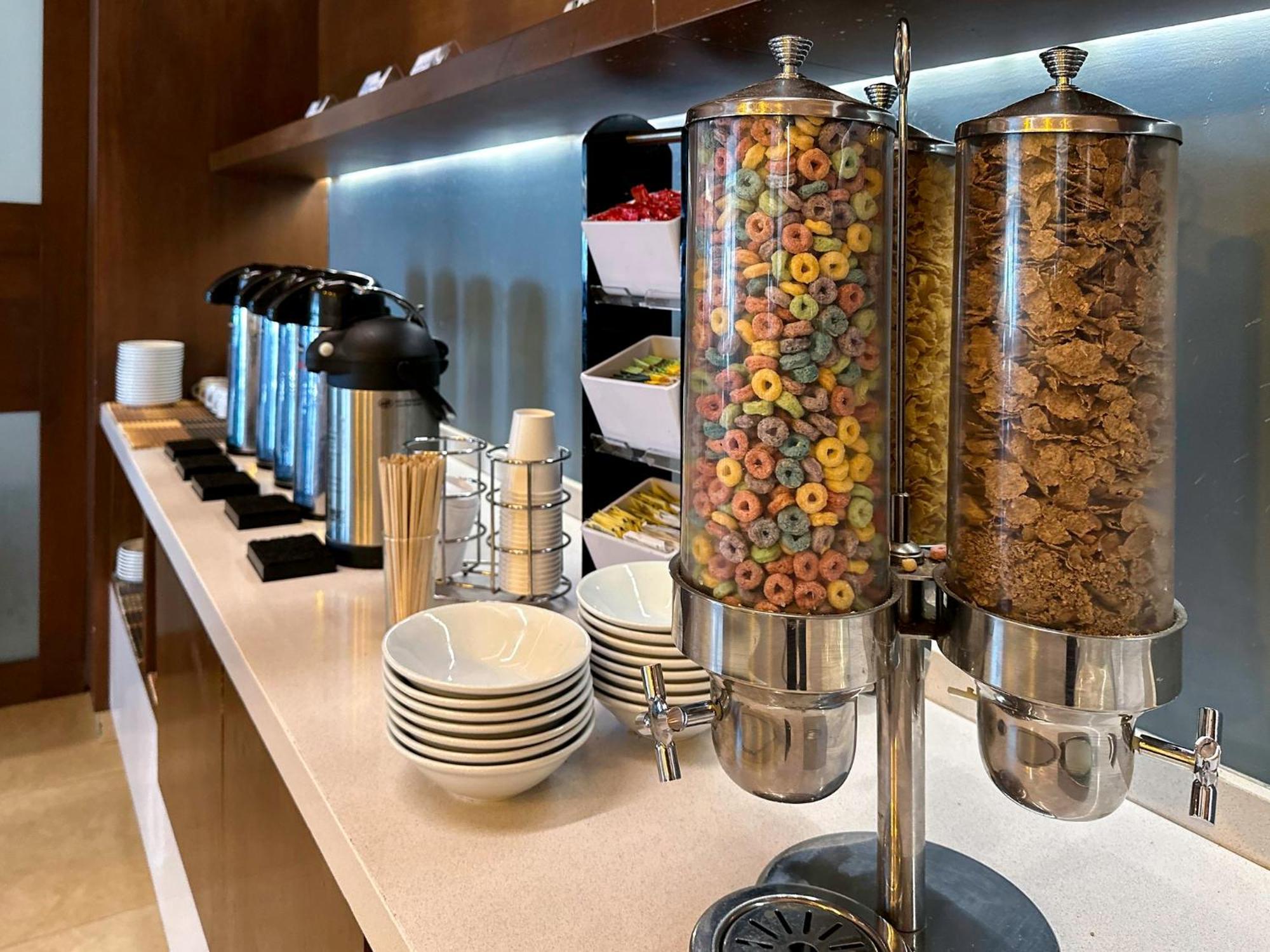 Holiday Inn Express Merida By Ihg Buitenkant foto