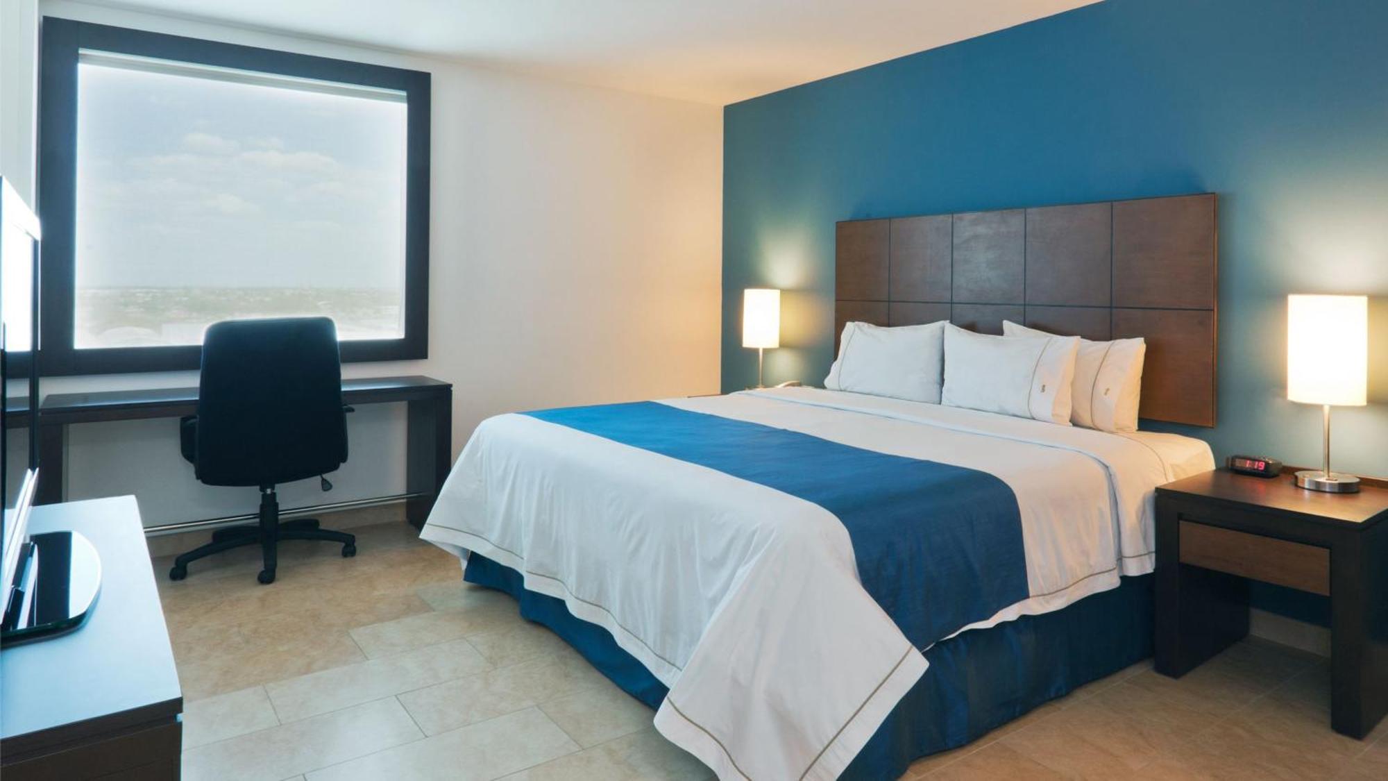 Holiday Inn Express Merida By Ihg Buitenkant foto