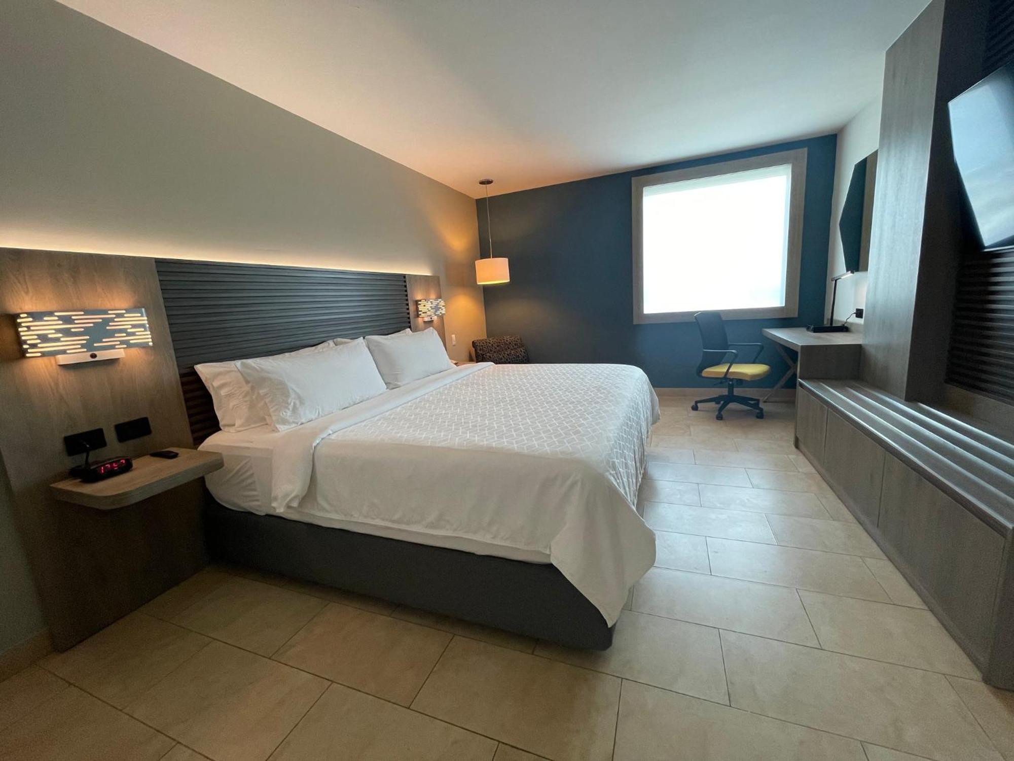 Holiday Inn Express Merida By Ihg Buitenkant foto