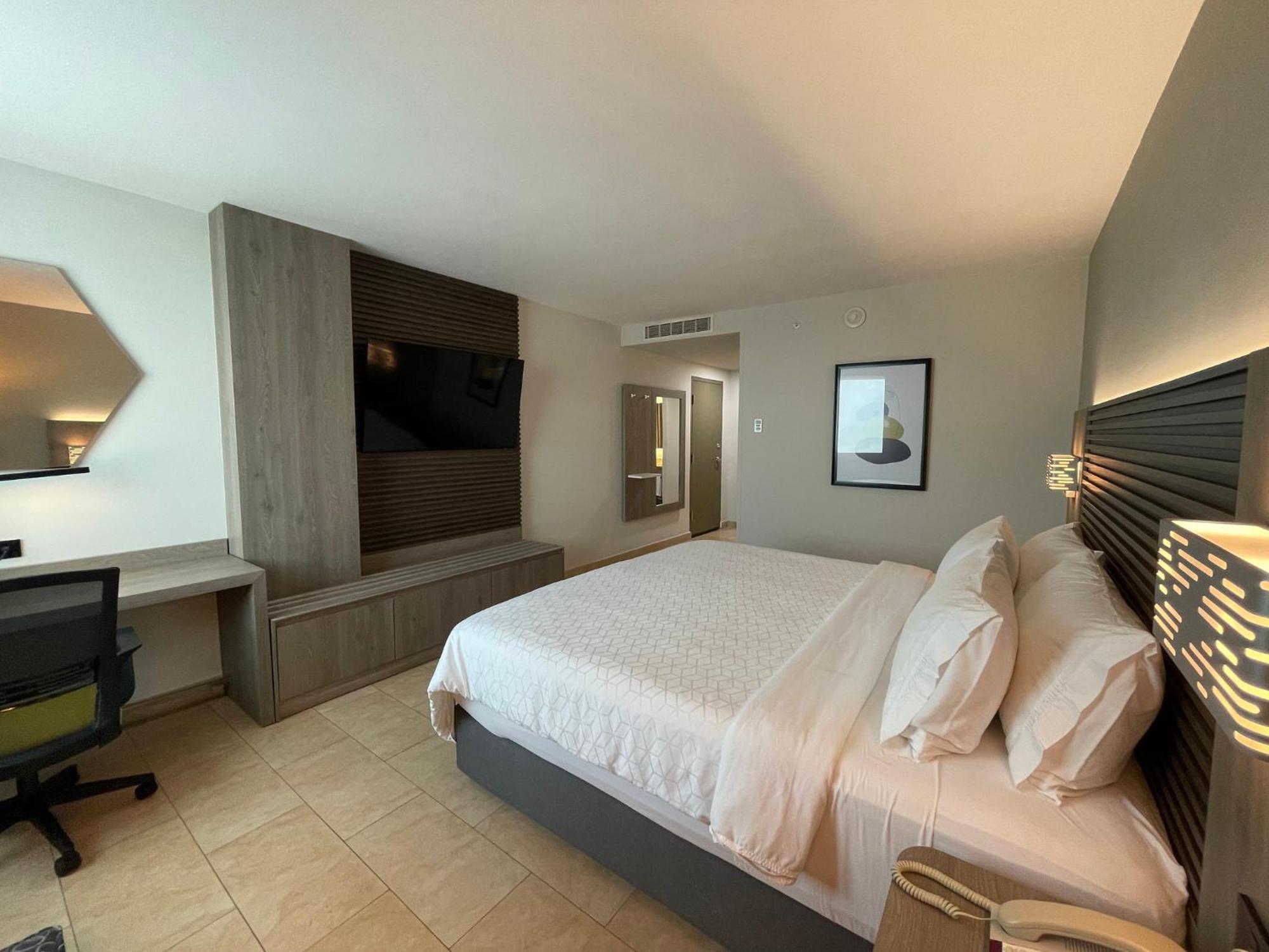 Holiday Inn Express Merida By Ihg Buitenkant foto