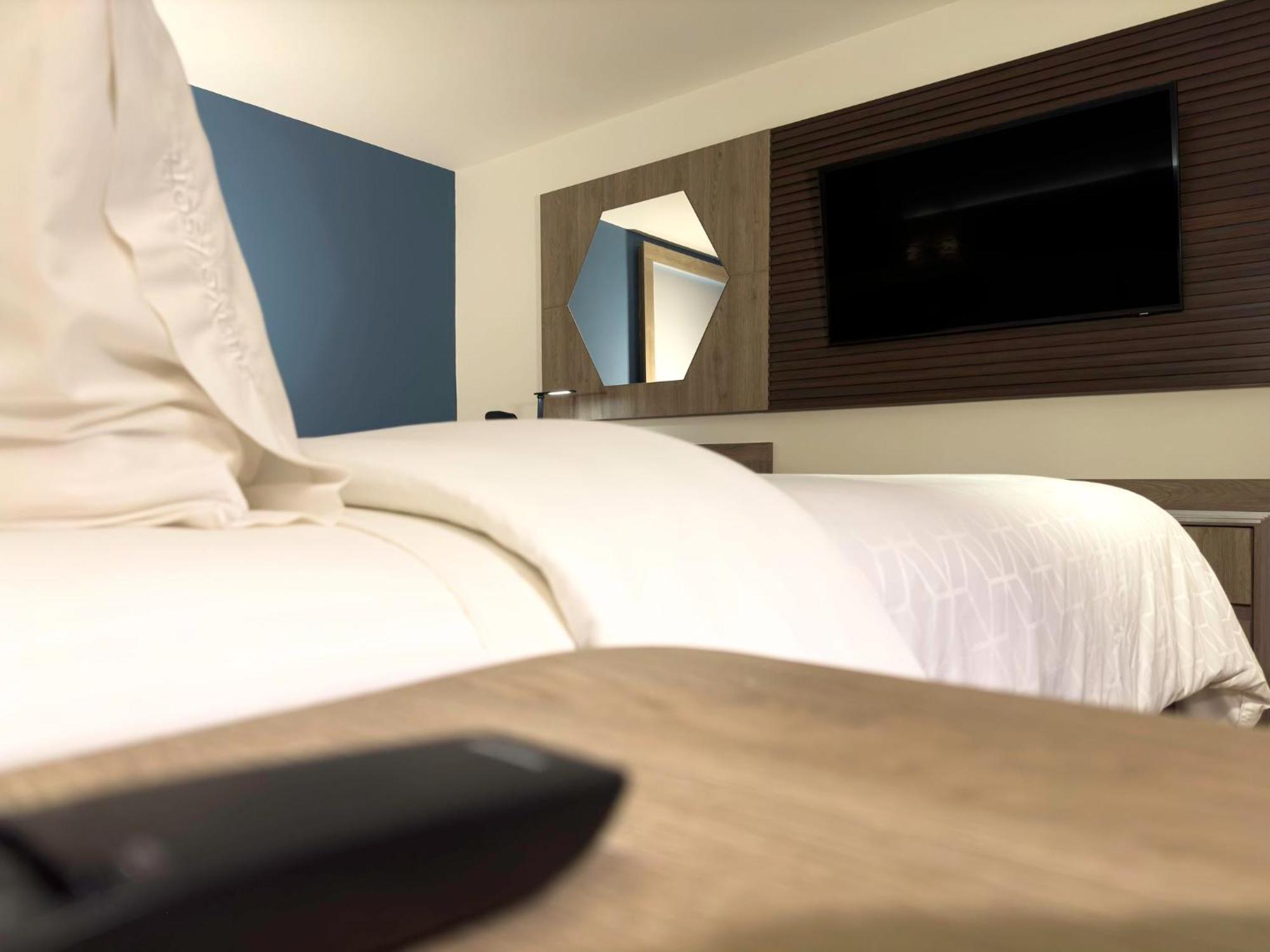 Holiday Inn Express Merida By Ihg Buitenkant foto