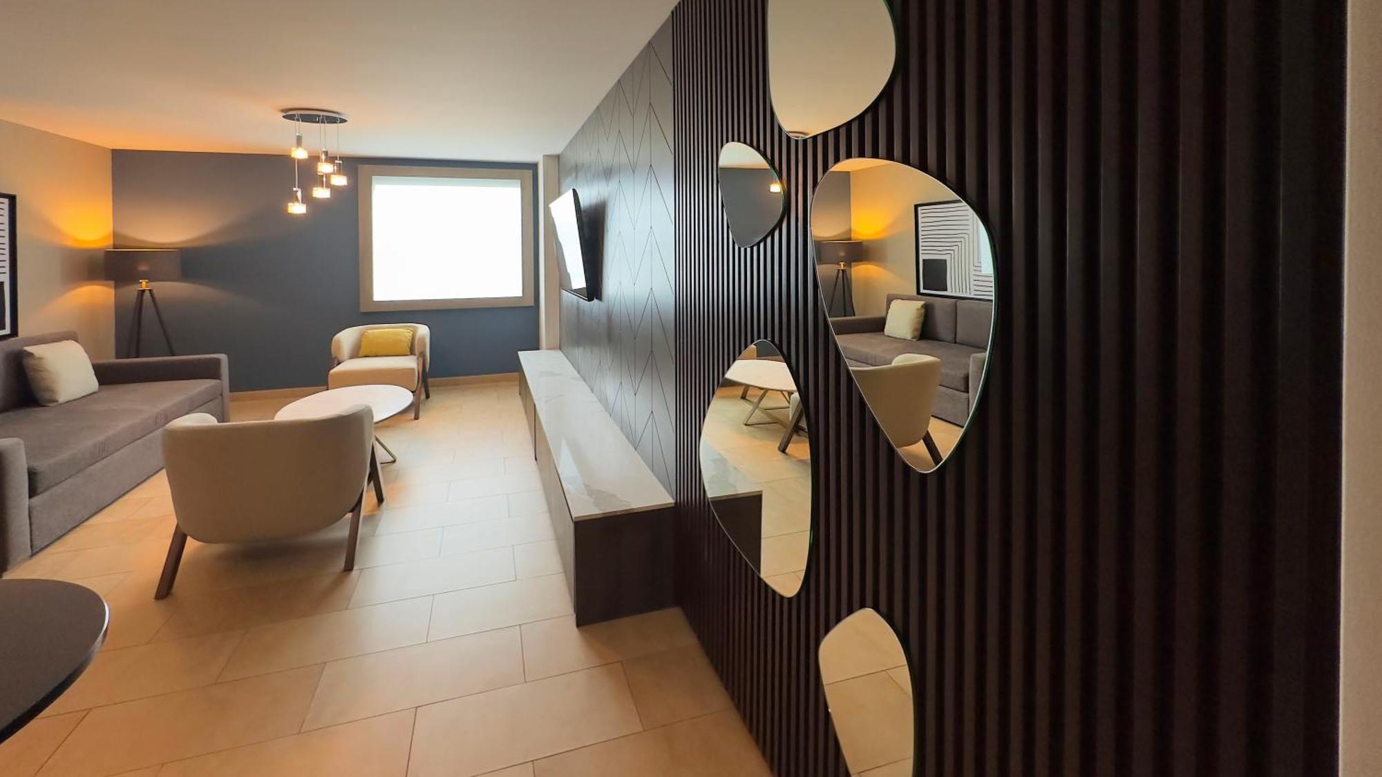 Holiday Inn Express Merida By Ihg Buitenkant foto
