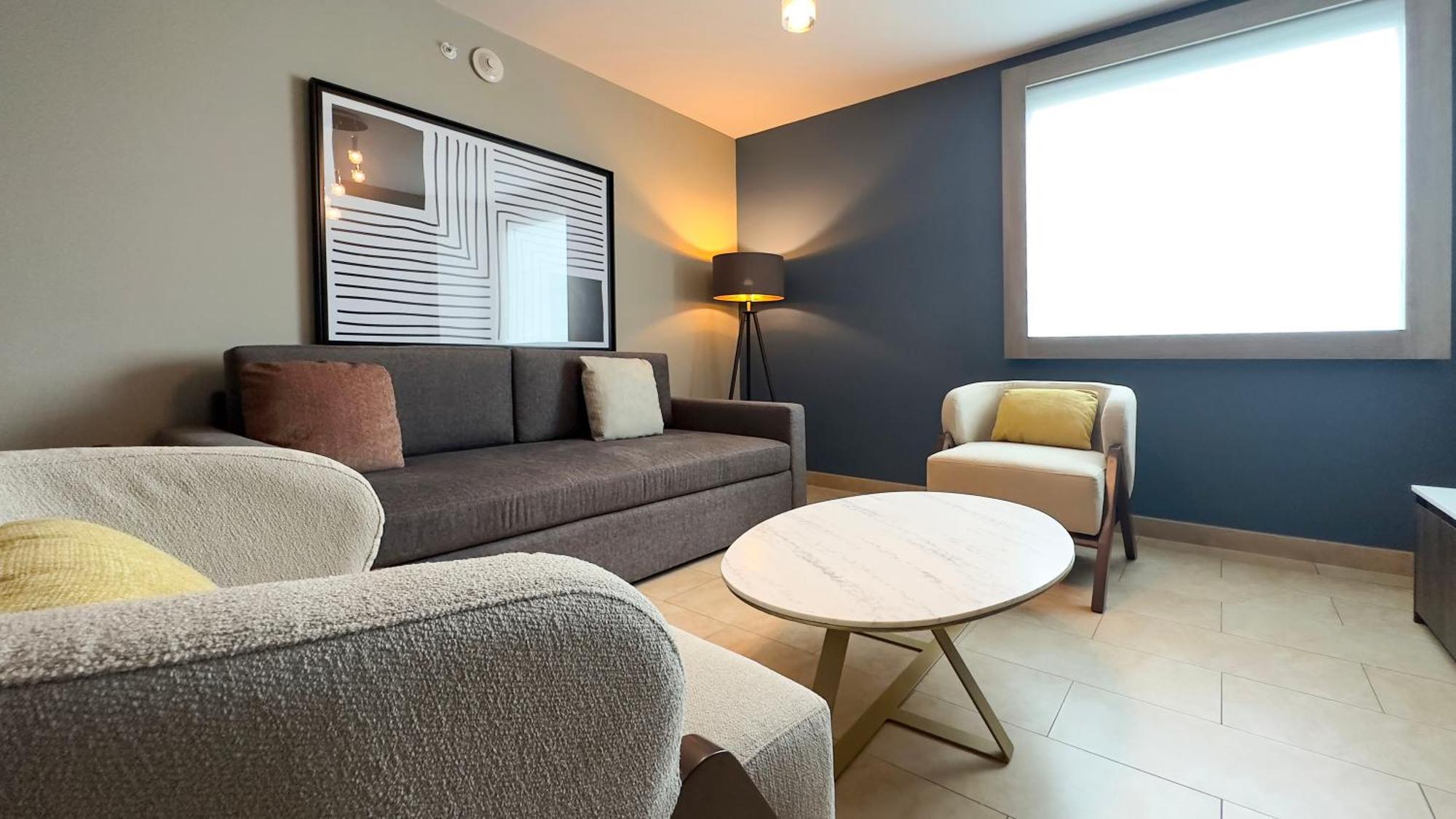 Holiday Inn Express Merida By Ihg Buitenkant foto